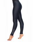 Ballet Cafe Youth Leggings