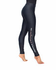 Ballet Cafe Youth Leggings