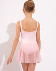 Grishko Little Emrald Tank Leotard