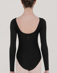 Wear Moi Lovina Leotard Child