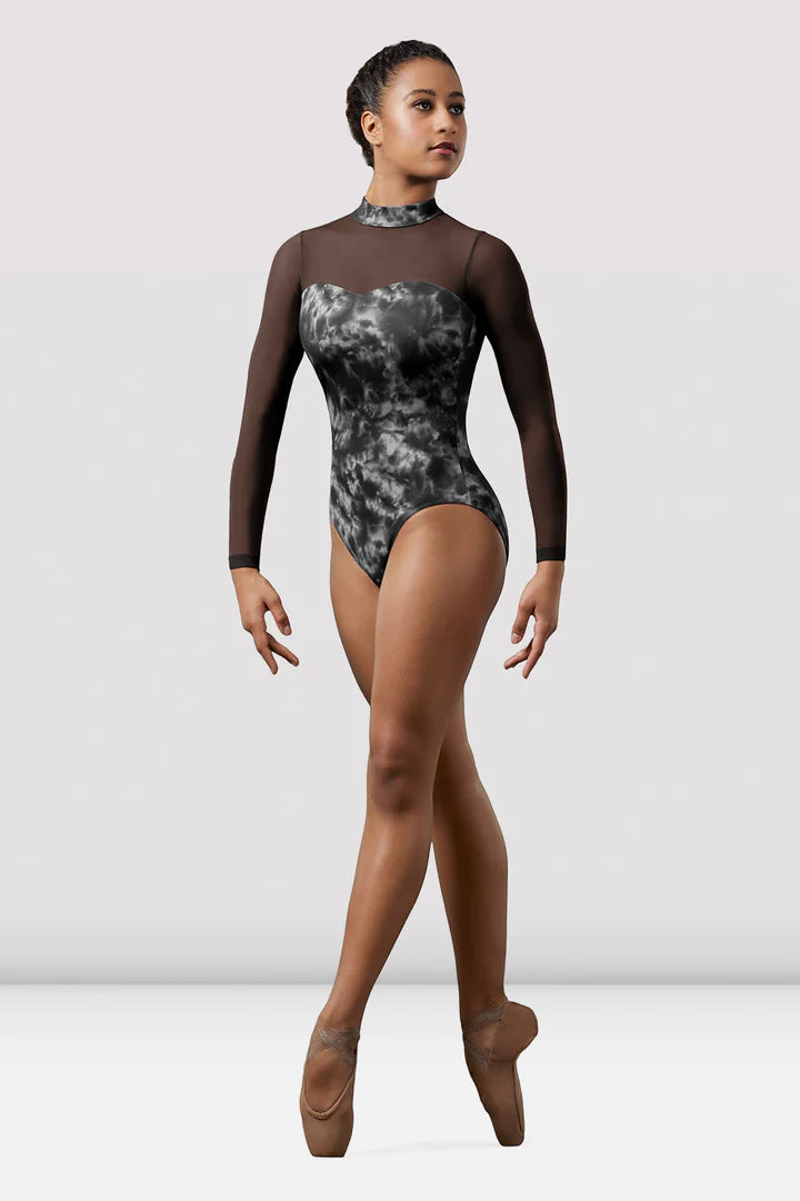 Black Long Sleeve Bodysuits: up to −70% over 22 products