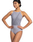 AinslieWear 170SME Mila with Mesh Leotard