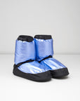 Bloch Metallic Warm-Up Bootie