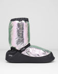 Bloch Metallic Warm-Up Bootie