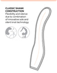 Grishko Miracle Pointe Shoe (LM)