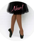 Ballet Cafe Naturals Tights