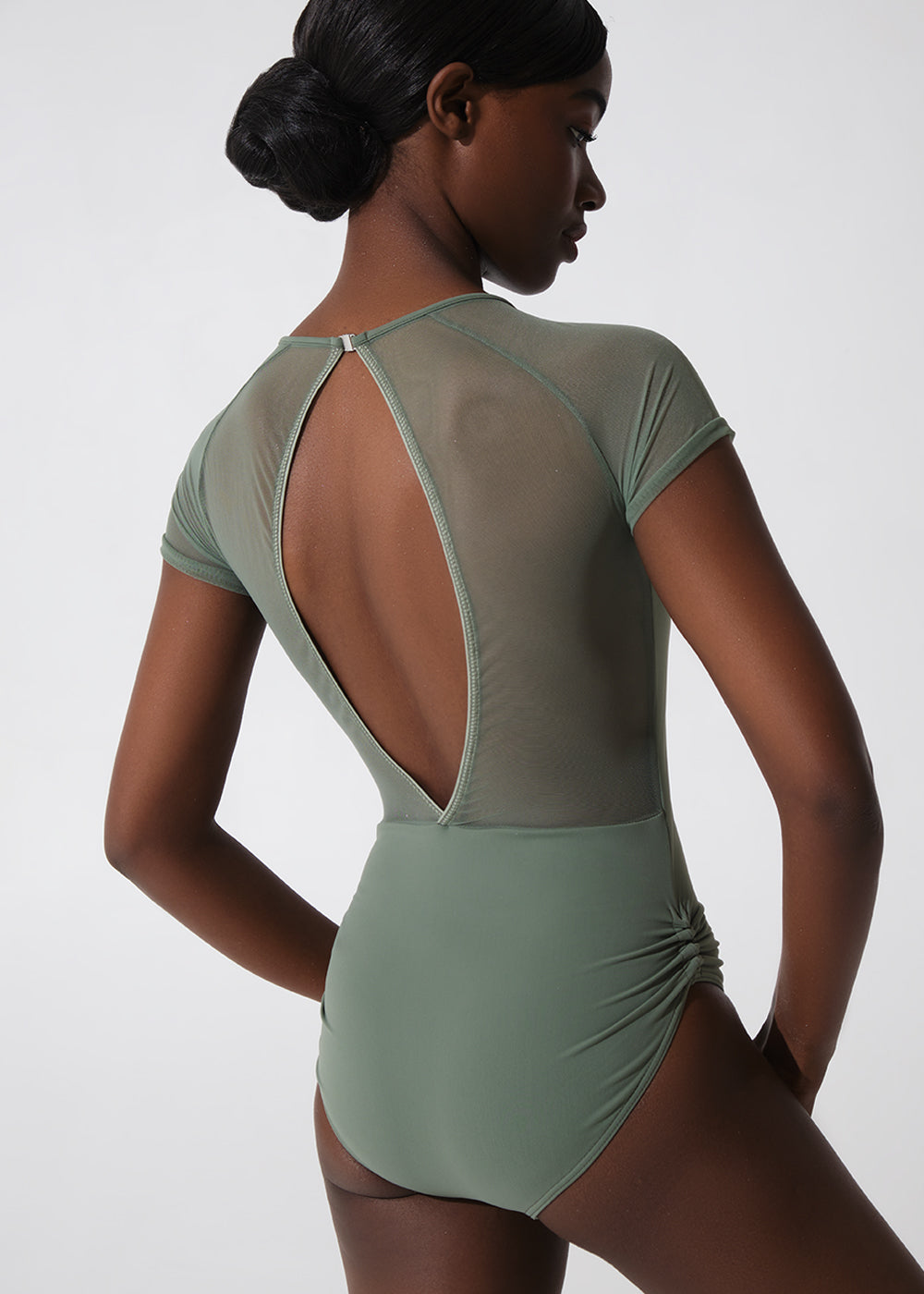 Grishko DA2078MP Nanette Leotard