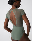 Grishko DA2078MP Nanette Leotard