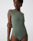 Grishko DA2078MP Nanette Leotard