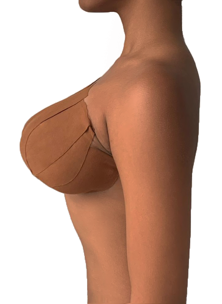 Revolutionnaire Releve Body Tape and Pasties