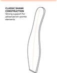 Grishko Nova Pointe Shoe (M)