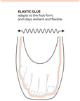 Grishko Nova Pointe Shoe (M)