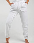 Bloch Off-Duty High Waist Joggers