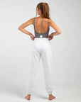 Bloch Off-Duty High Waist Joggers