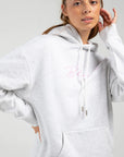 Bloch Off-Duty Terry Longline Hoodie