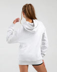 Bloch Off-Duty Terry Longline Hoodie