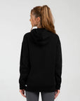 Bloch Off-Duty Terry Longline Hoodie