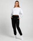 Bloch Off-Duty High Waist Joggers