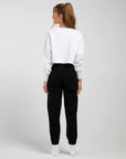 Bloch Off-Duty High Waist Joggers