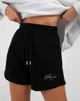 Bloch Off-Duty Shorts