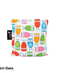 Colibri Large Accessories Bag