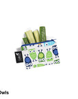 Colibri Small Accessories Bag