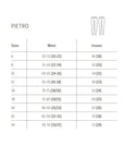 Ballet Rosa Pietro Microfiber Footless Tights