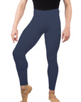 Ballet Rosa Pietro Microfiber Footless Tights