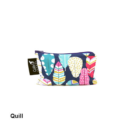 Colibri Small Accessories Bag