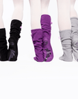 Russian Pointe Fleece Booties