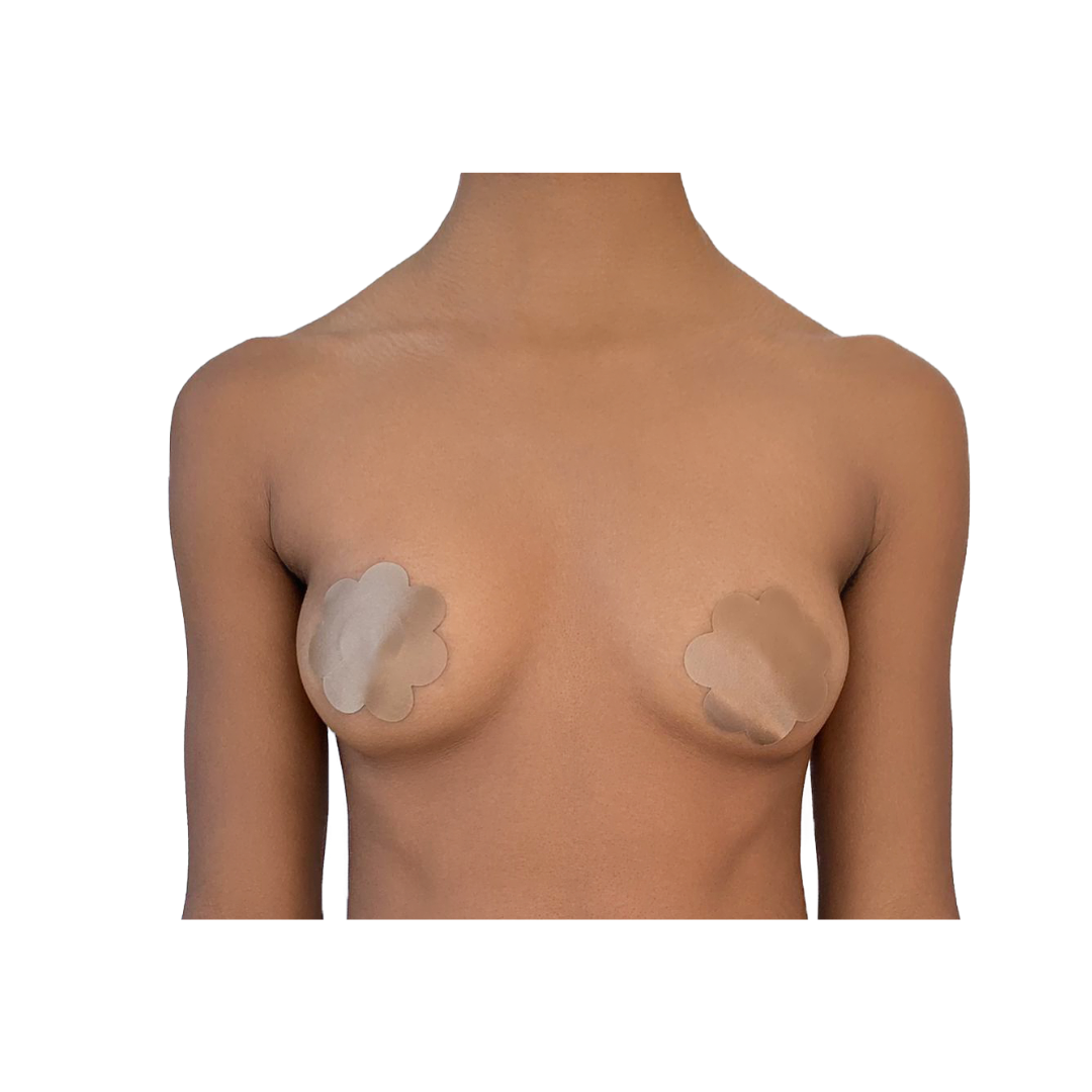 Revolutionnaire Releve Body Tape and Pasties