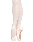 RP Rubin U-Cut Drawstring Pointe Shoe FS