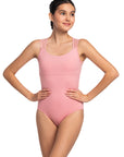 AinslieWear 1122ME Saminy With Mesh Leotard