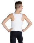 SE1063M Studio Collection Racerback Tank
