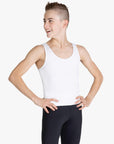 SE1063M Studio Collection Racerback Tank