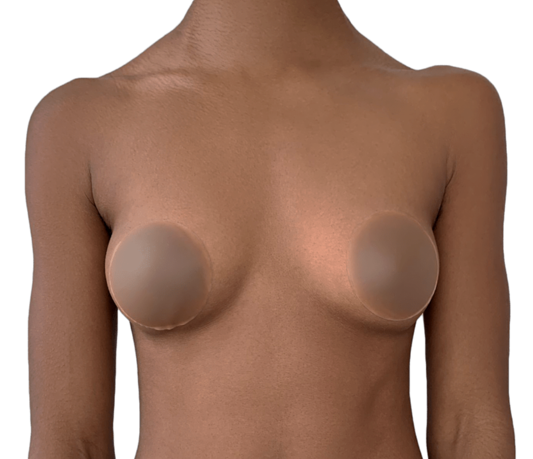 Revolutionnaire Silicone Nipple Covers