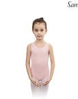 Sansha Shanice Tank Girls Leotard