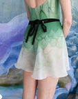 Designed By Alice Short Skirt