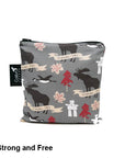 Colibri Large Accessories Bag