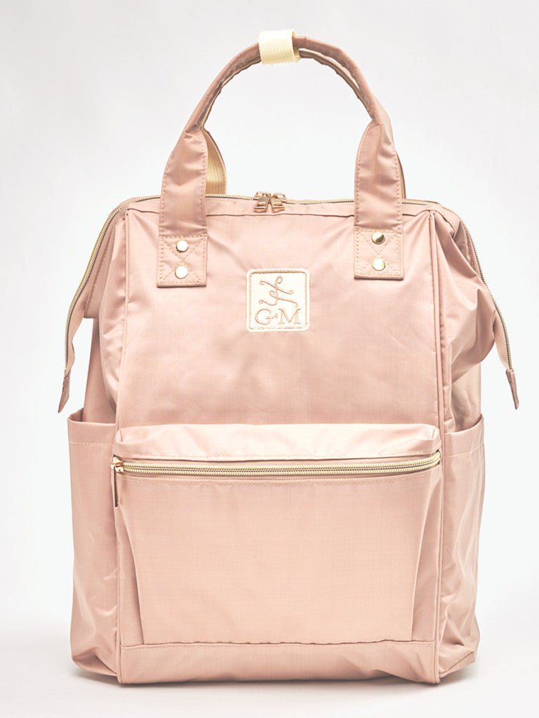 Gaynor Minden Recycled Materials Studio Bag