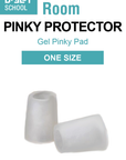 The Shoe Room Pinky Protectors