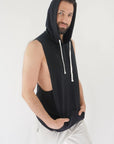 Tendu Mercutio Muscle Hoody