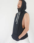 Tendu Mercutio Muscle Hoody