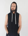 Tendu Mercutio Muscle Hoody