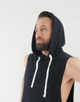 Tendu Mercutio Muscle Hoody