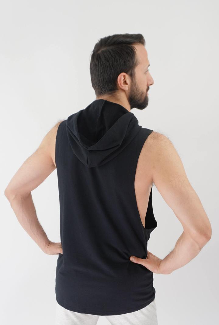 Tendu Mercutio Muscle Hoody