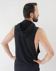 Tendu Mercutio Muscle Hoody