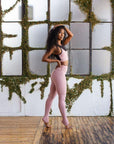 Tendu Hourglass Leggings
