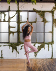 Tendu Hourglass Leggings