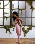 Tendu Hourglass Leggings
